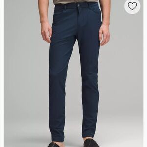 Lululemon ABC Skinny-Fit 5 Pocket Pant 30L
Warpstreme